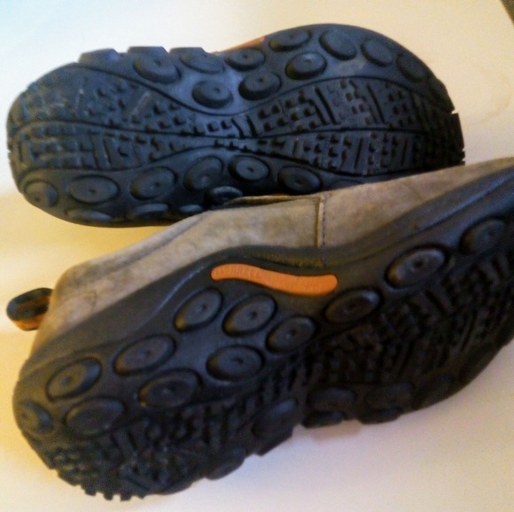 Merrell Jungle Moc Moccasin Shoes Slip-On Women’s 5 - Picture 5 of 5